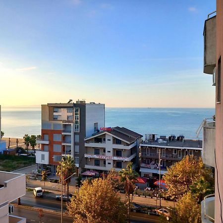 Amaris Apartment Durrës Eksteriør bilde