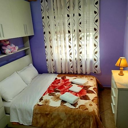 Amaris Apartment Durrës Eksteriør bilde