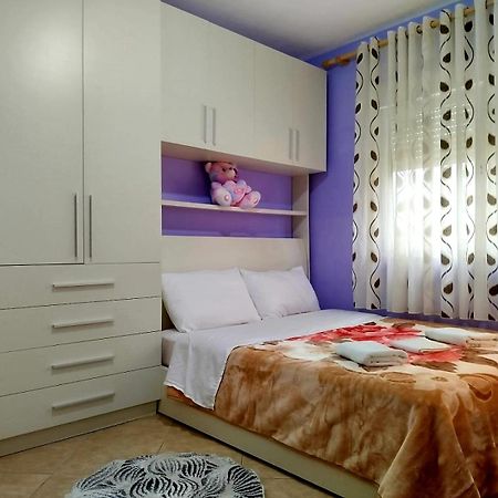 Amaris Apartment Durrës Eksteriør bilde