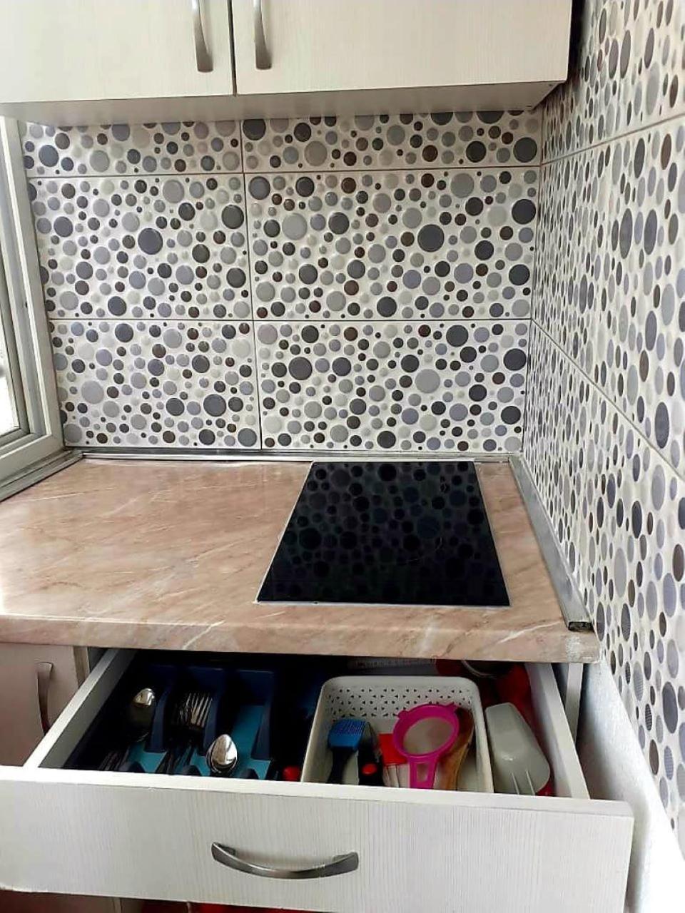 Amaris Apartment Durrës Eksteriør bilde