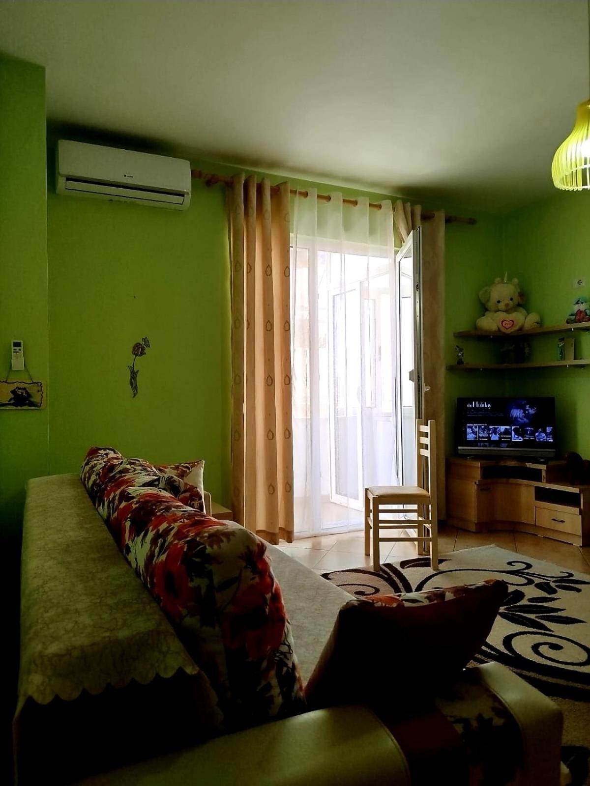 Amaris Apartment Durrës Eksteriør bilde