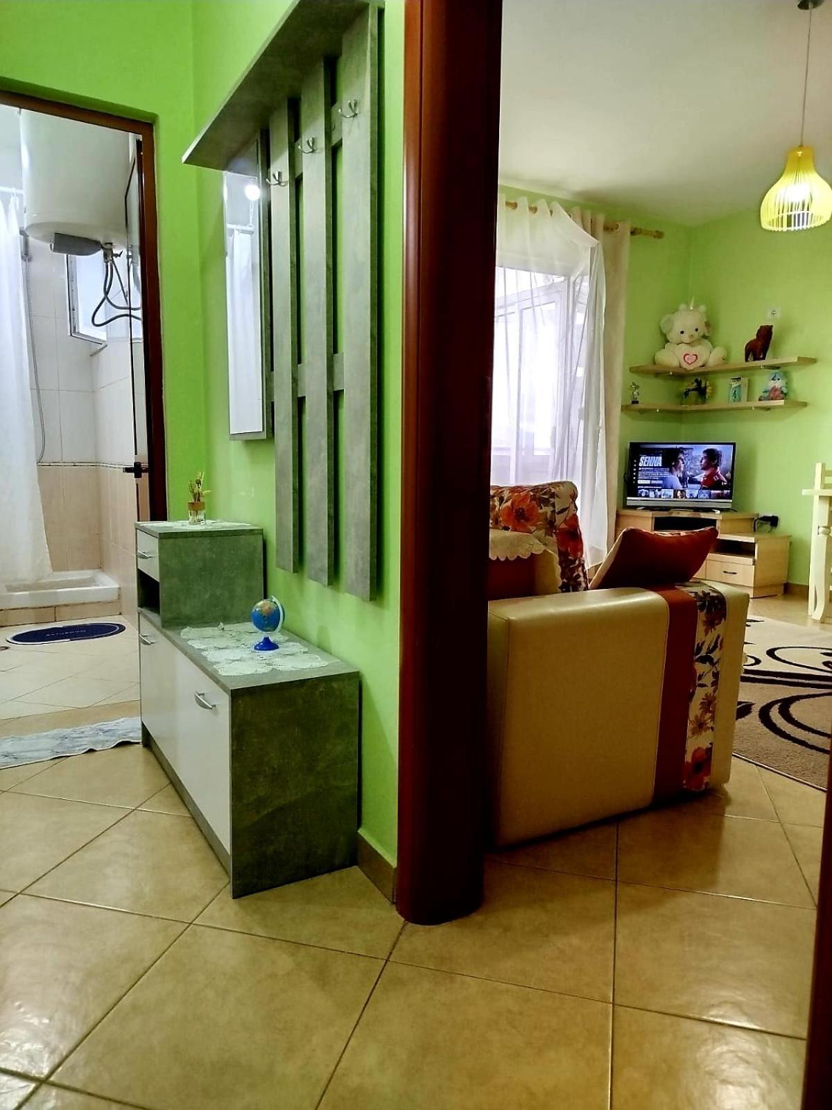 Amaris Apartment Durrës Eksteriør bilde