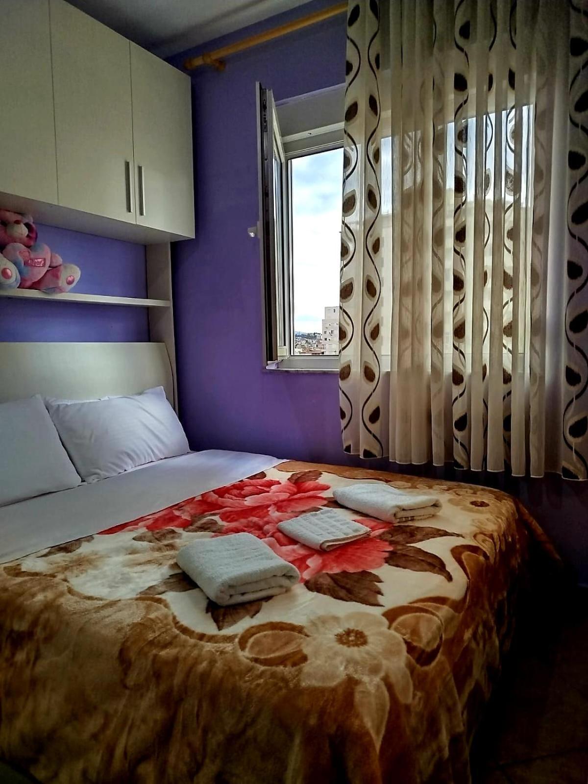 Amaris Apartment Durrës Eksteriør bilde