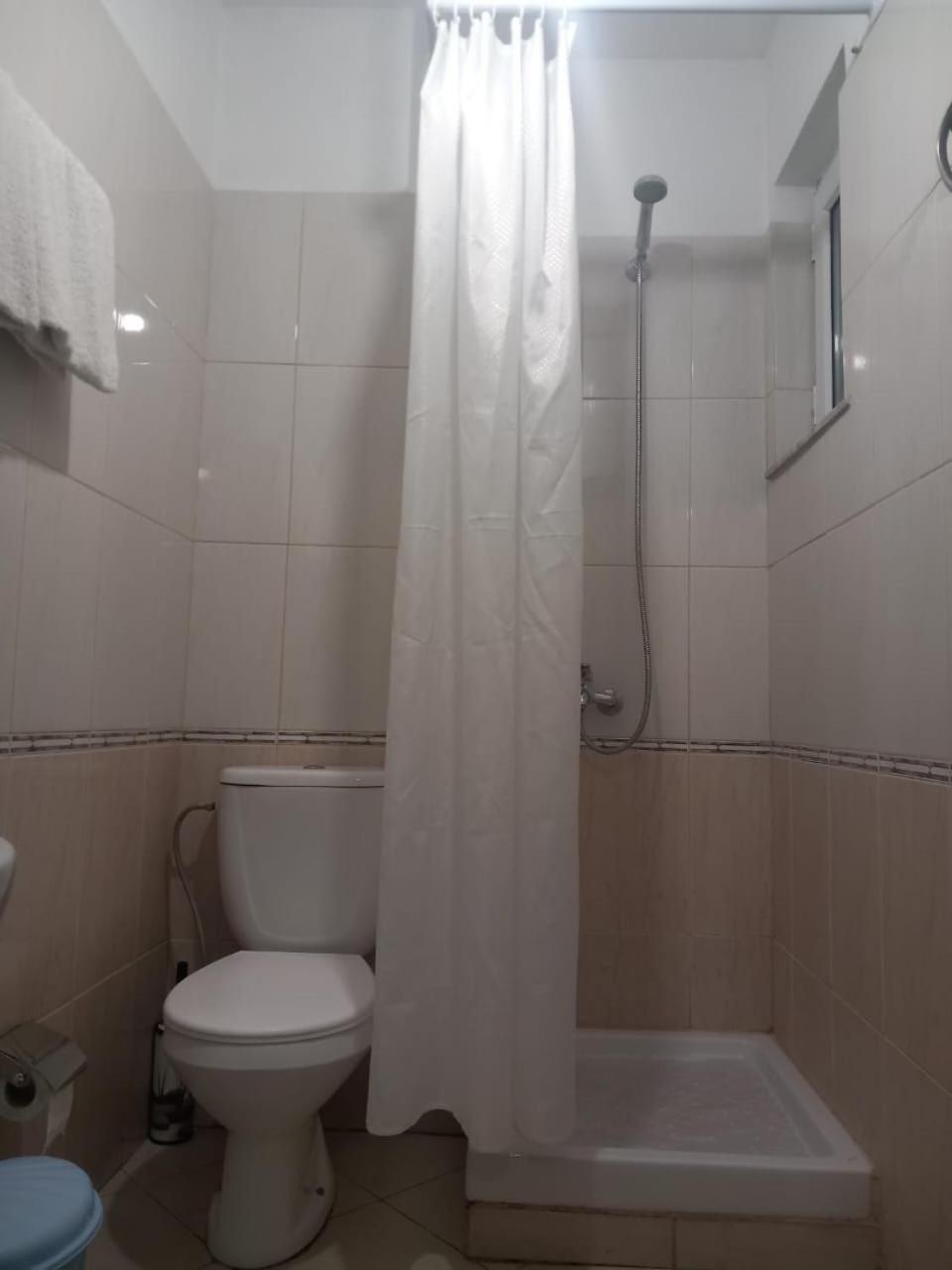 Amaris Apartment Durrës Eksteriør bilde