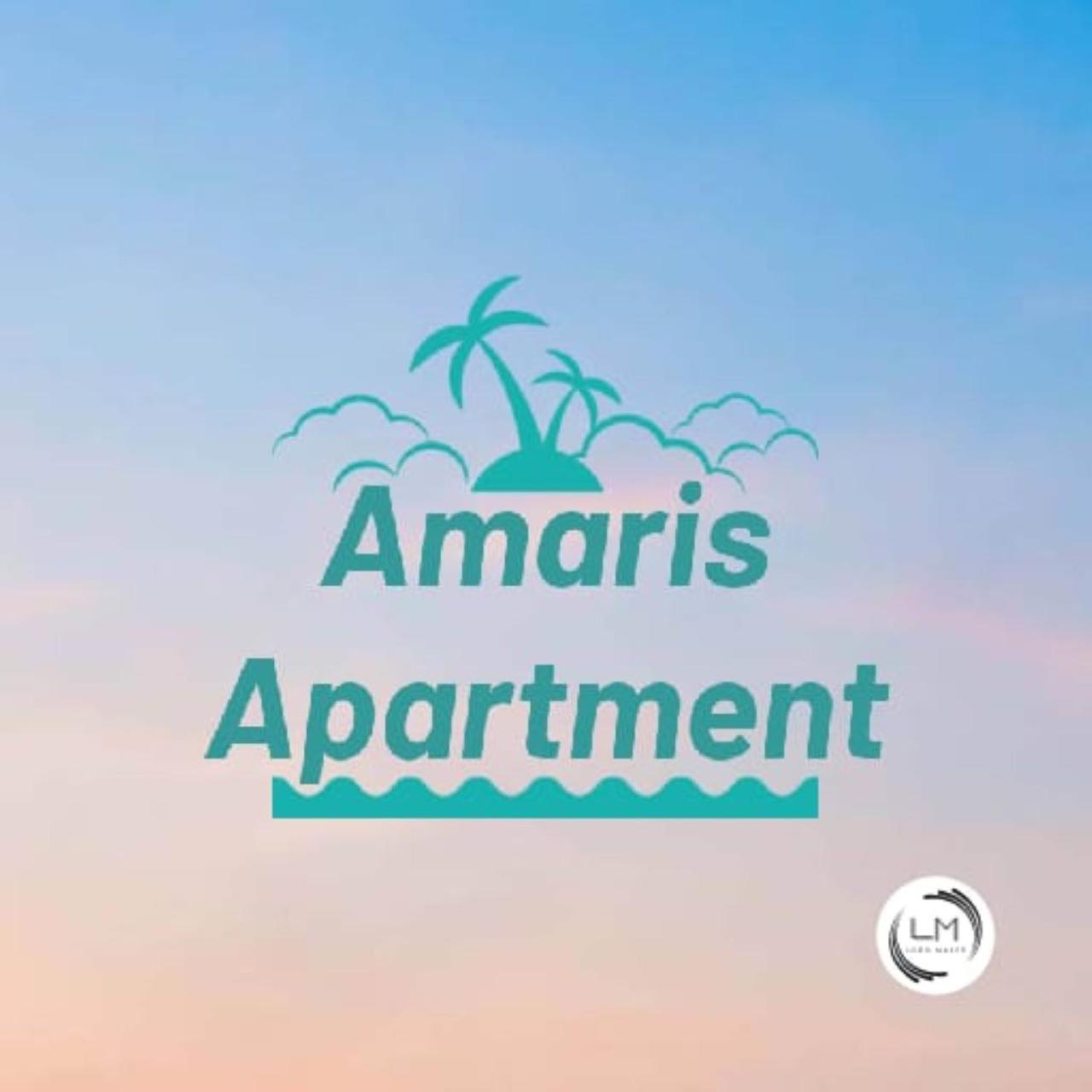 Amaris Apartment Durrës Eksteriør bilde